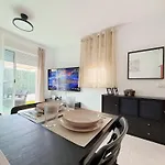 Playa Laguna ורה