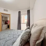 דירה Playa Laguna *