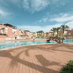 דירה Playa Laguna ורה