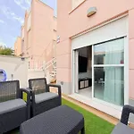 דירה Playa Laguna *