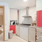 דירה Playa Laguna *