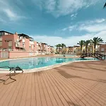 Playa Laguna