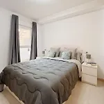 Playa Laguna ורה