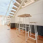 דירה Playa Laguna