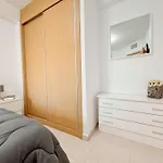 דירה Playa Laguna *