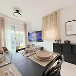 דירה Playa Laguna *