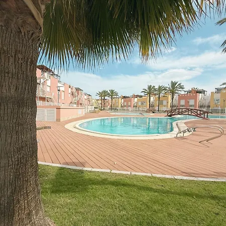 דירה Playa Laguna *