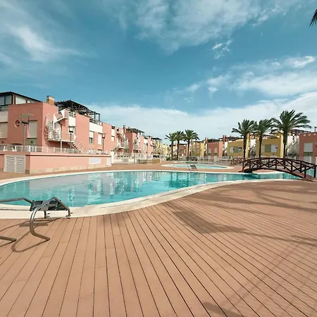 Playa Laguna