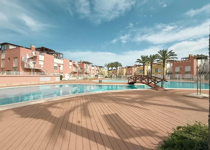 Appartement Playa Laguna Vera